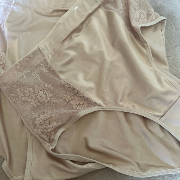 7 tummy control 2XL panties - Picture 4 of 11